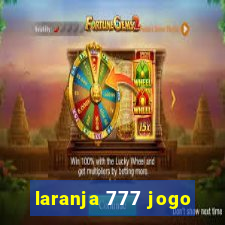 laranja 777 jogo